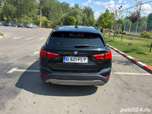 Bmw x1 xdrive - imagine 3