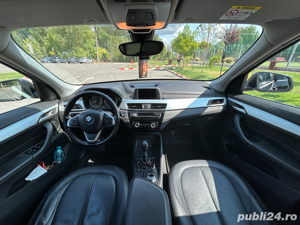 Bmw x1 xdrive - imagine 6