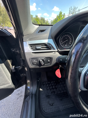 Bmw x1 xdrive - imagine 7