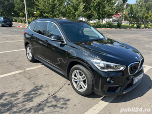 Bmw x1 xdrive - imagine 2