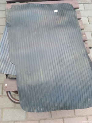 Covorașe auto din cauciuc - imagine 2