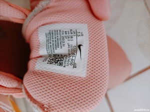 Adidași Nike pentru femei  - imagine 3