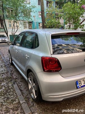 Vw polo 6R 1.2 tdi bluemotion - imagine 4