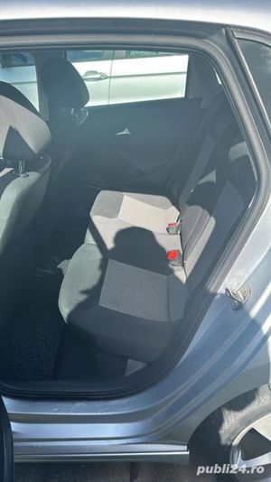 Vw polo 6R 1.2 tdi bluemotion - imagine 6