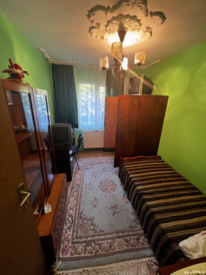 Vand apartament cu 4 camere in zona Dacia - imagine 6