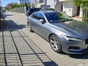 Volvo S90 11.680 Euro + TVA - imagine 2