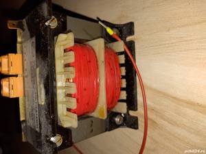 transformator 230 24V