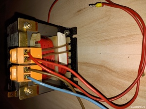 transformator 230 24V - imagine 2