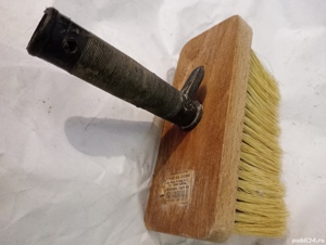 Bidinea, Mistrii două modele 