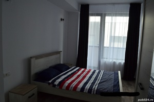 De vanzare 2 apartamente cu 2 camere in Mamaia Sat langa Hanul CuPeste - imagine 5