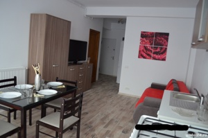 De inchiriat 2 apartamente cu 2 camere in Mamaia Sat, TERMEN LUNG - imagine 3