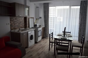 De inchiriat 2 apartamente cu 2 camere in Mamaia Sat, TERMEN LUNG - imagine 2