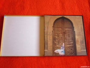 vinil Mozart -Răpirea din Serai -Germania 1986 Nikolaus Harnoncourt - imagine 6