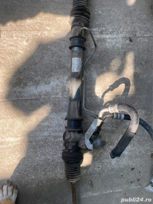 caseta directie clio 2 - imagine 2