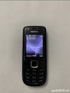 Telefon Nokia 3120c-1c