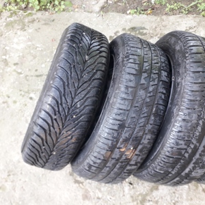 vind jante cu cauciucuri - imagine 2