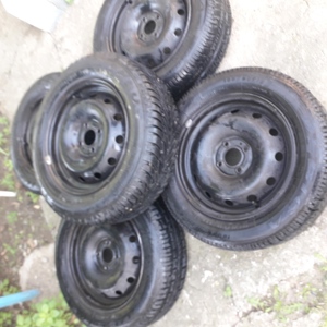 vind jante cu cauciucuri