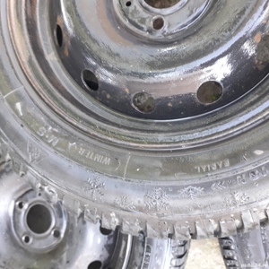 vind jante cu cauciucuri - imagine 6