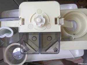 storcator de fructe Turro Model 2243 - imagine 3