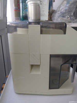 storcator de fructe Turro Model 2243 - imagine 4