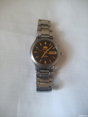 ceas Orient  - imagine 2