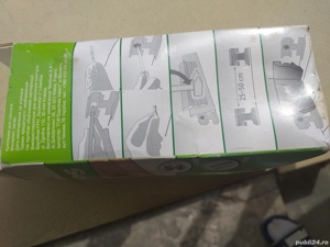 Clipsuri pt plintă  - imagine 2