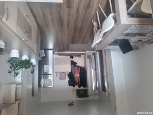 VAND SCHIMB apartament 3 camere decomandat,renovat,mobilat,utilat - imagine 7