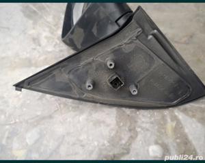 oglindă laterala Opel Astra g