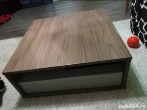 Masa living Mobexpert