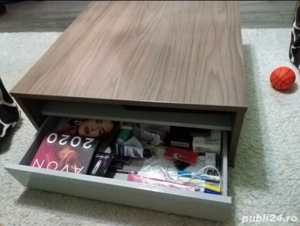 Masa living Mobexpert - imagine 5