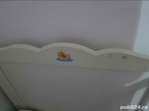 Patut alb pt bebelus Ikea - imagine 5