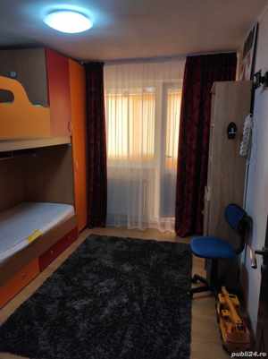 apartament 2 camere mobilat si utilat - imagine 3