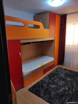 apartament 2 camere mobilat si utilat - imagine 5