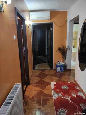 apartament 2 camere mobilat si utilat - imagine 8