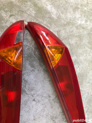 Stopuri spate fiat punto 188 - imagine 2