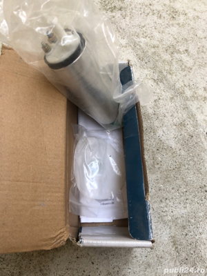 Pompa benzina noua audi 80  - imagine 4