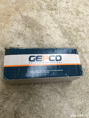 Pompa benzina noua audi 80  - imagine 2