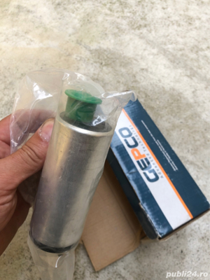 Pompa benzina noua audi 80 