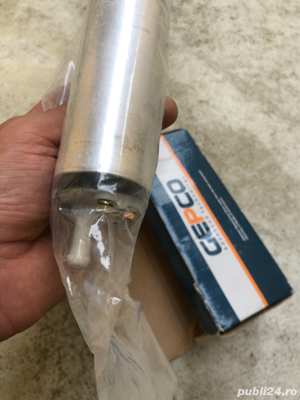 Pompa benzina noua audi 80  - imagine 3