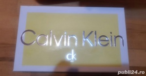 parfum calvin klein set 4in1