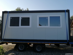 Vând containere și diferite structuri  - imagine 4