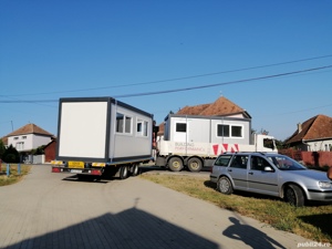 Vând containere și diferite structuri  - imagine 5