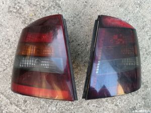 stopuri Opel Astra G toate modelele 50 lei - imagine 6