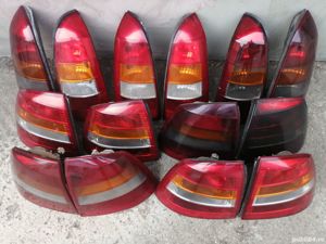 stopuri Opel Astra G toate modelele 50 lei - imagine 3