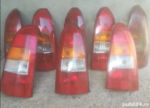 stopuri Opel Astra G toate modelele 50 lei - imagine 5