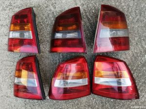 stopuri Opel Astra G toate modelele 50 lei - imagine 4