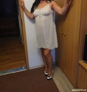  Doamna Matura 48 ani - imagine 4