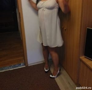  Doamna Matura 48 ani - imagine 2