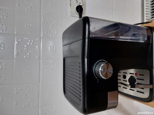 Espressor cu cafea macinata Silvercrest Germany SEM1100C3 - imagine 4