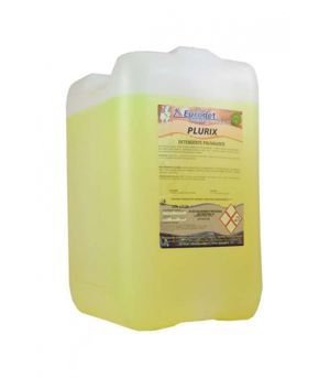 Plurix ,detergent activ - imagine 3